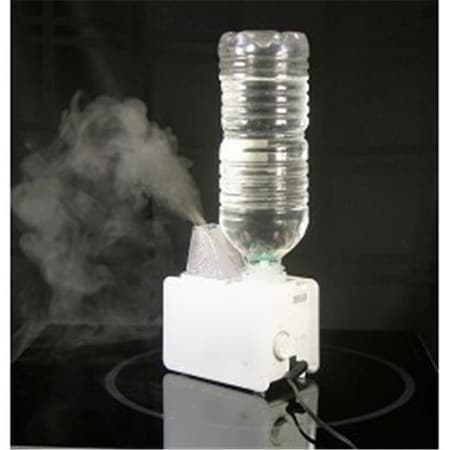 Topdoc Portable Mini-Humidifier - White TO130624